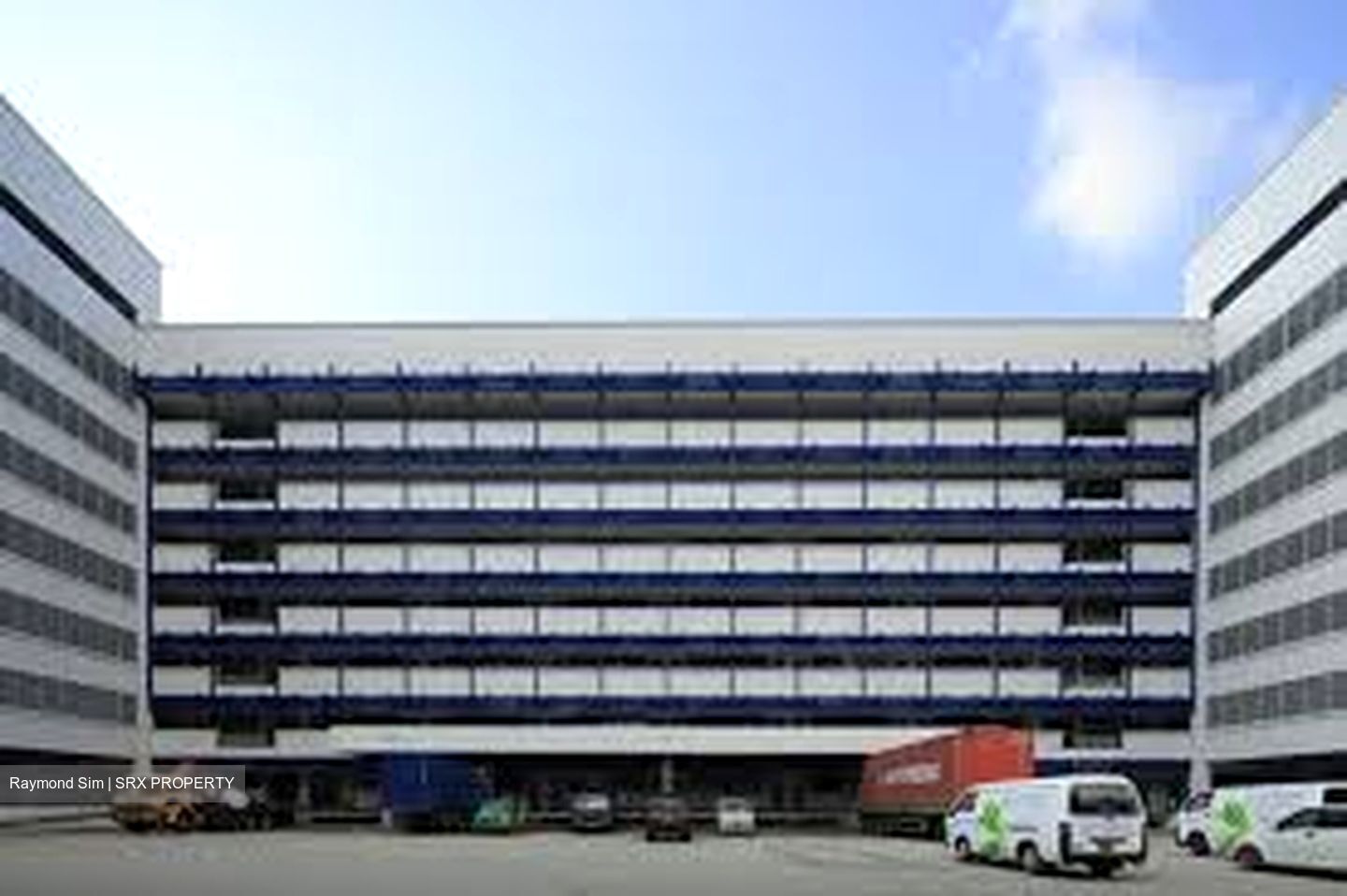 Kallang Avenue (D12), Warehouse #377279311